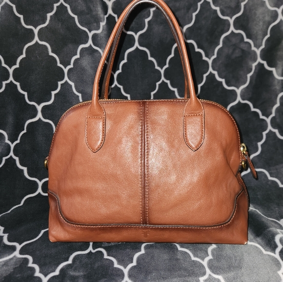 Frye Ring Dome Purse - Picture 2 of 5